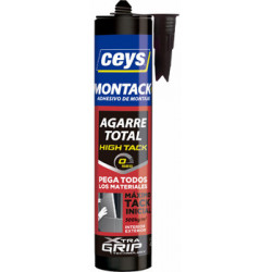 Adhesivo Montaje 450 Gr Montack High Tack Cart Ceys