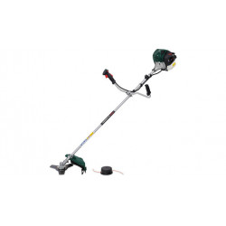 Desbrozador Gas. 51,7cc/50cm Man.doble 90§-28mm Powerplus 0