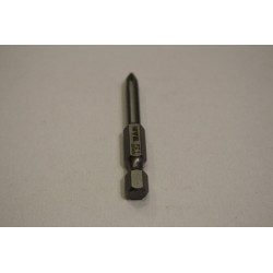 Punta Atorn Nivel Pz1 Extra Dura 1/4""-50mm Nv127695