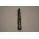 Punta Atorn Nivel Pz2 Extra Dura 1/4""-50mm Nv127696