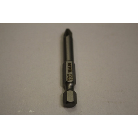 Punta Atorn Nivel Pz2 Extra Dura 1/4""-50mm Nv127696