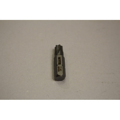 Punta Atorn Nivel T30 Extra Dura 1/4""-25mm Nv127702