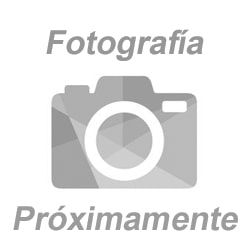 Fominaya - Pulsador Tyfon-Cyclon Abs Cromo 0142303110