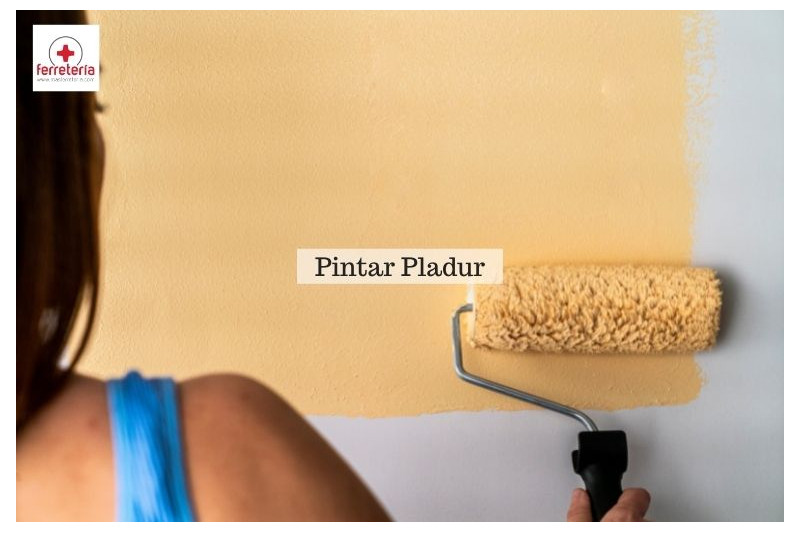 ¿Cómo pintar pladur? Aprende las mejores técnicas de pintura