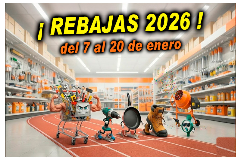 Rebajas invierno 2026: Chollos que tienes que aprovechar
