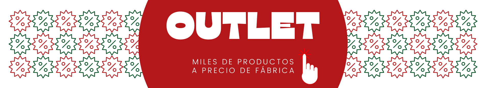 Outlet MasFerreteria