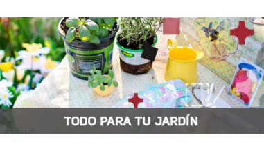 Jardin