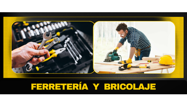 Bricolaje 2024